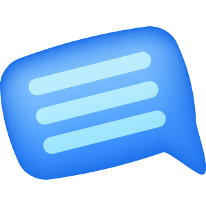 emoji mensaje